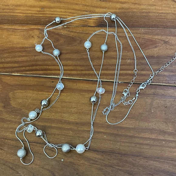 Jewelry - Long Necklaces